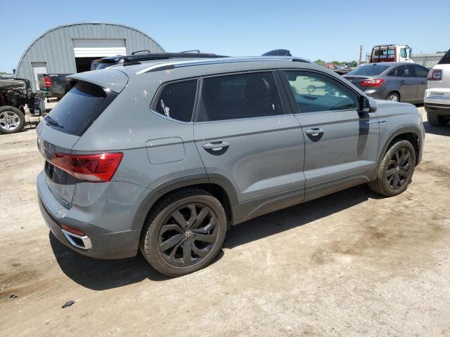 3VVPX7B27NM053902 Volkswagen Taos Se Iq Drive
