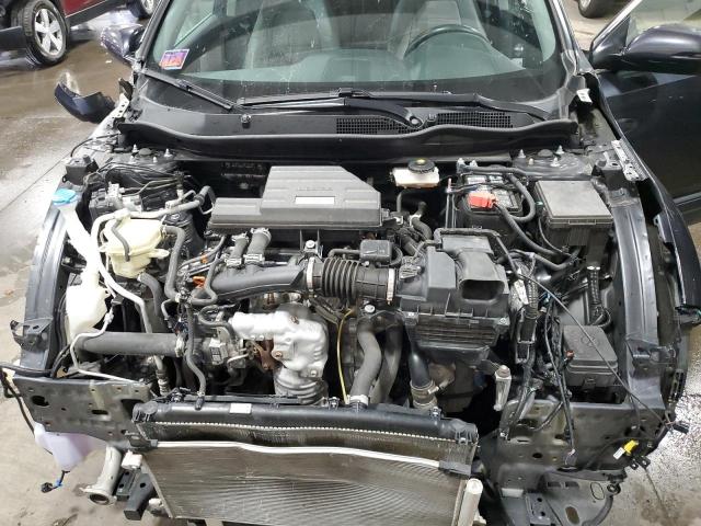 5J6RW2H88KL003901 Honda CR-V EXL