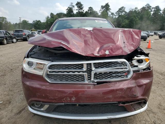 1C4RDHAG1HC906349 Dodge Durango Sxt