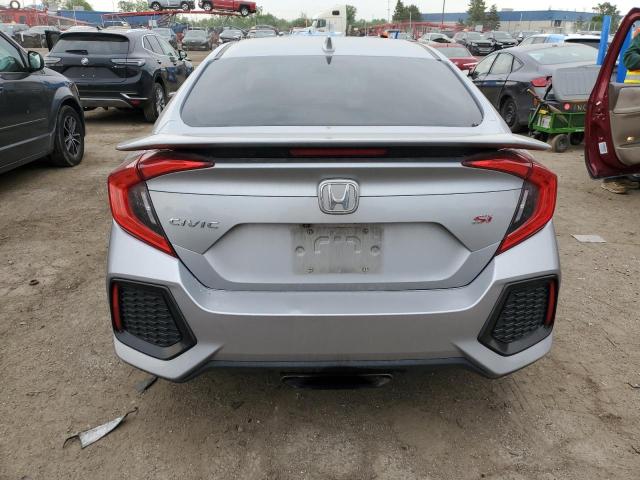 2HGFC1E52HH701787 Honda CIVIC SI