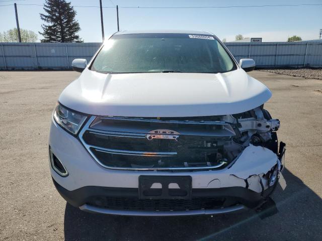 2FMPK4J89HBC16259 Ford EDGE SEL