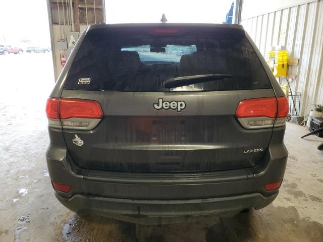 1C4RJEAG0FC179709 Jeep Grand Cherokee Laredo