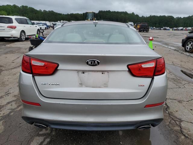 5XXGM4A79EG275605 KIA Optima Lx