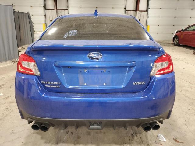 JF1VA1F61J8838373 Subaru Wrx Limited