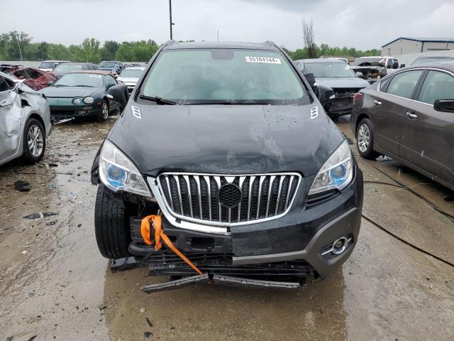 KL4CJBSB0EB582319 Buick Encore Convenience