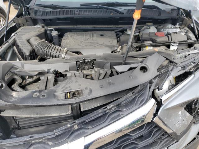 3GNKBCR40PS225247 Chevrolet BLAZER 2LT