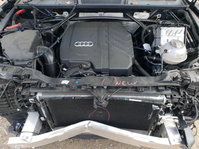WA16AAFY3P2012758 Audi Q5 Sportback Prestige 45