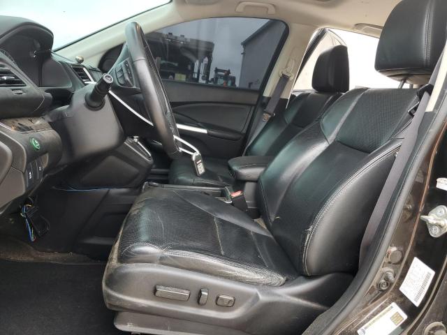 2HKRM3H78GH535461 Honda CR-V EXL