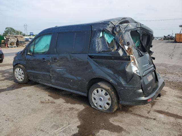 NM0GS9F27K1391096 Ford Transit Connect Xlt