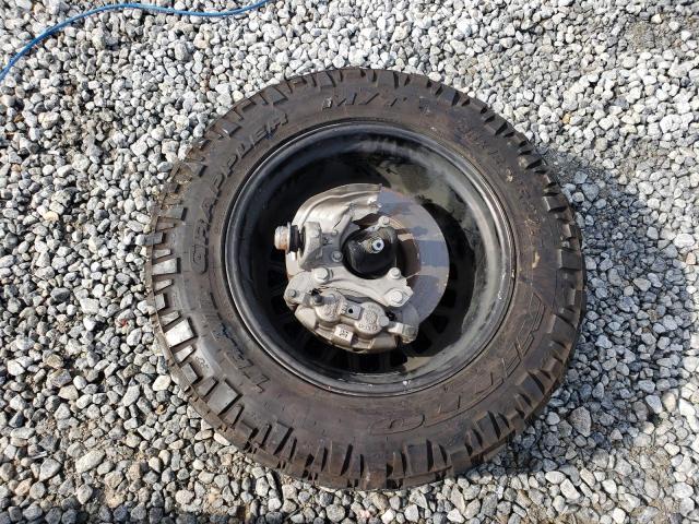 1C4HJXFG2JW187561 Jeep Wrangler Unlimited Rubicon