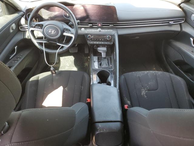 KMHLS4AG3PU479636 Hyundai ELANTRA SEL