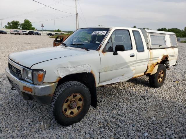 Auction sale of the 1991 Toyota Pickup 1/2 Ton Extra Long Wheelbase Dlx, vin: JT4VN13D7M5060586, lot number: 55480134