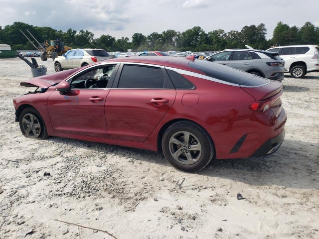 5XXG14J27MG018339 KIA K5 LXS