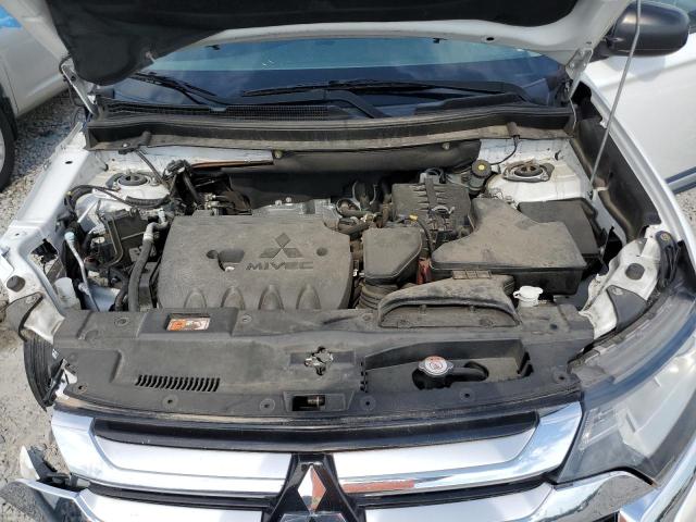JA4AD2A33GZ039534 Mitsubishi Outlander Es
