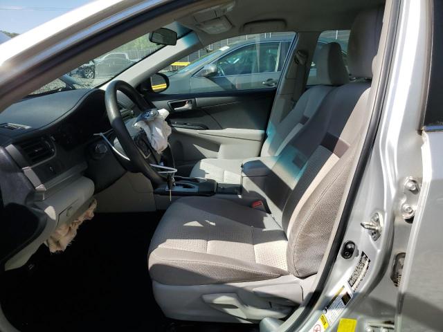 4T1BF1FK9EU354181 Toyota CAMRY L