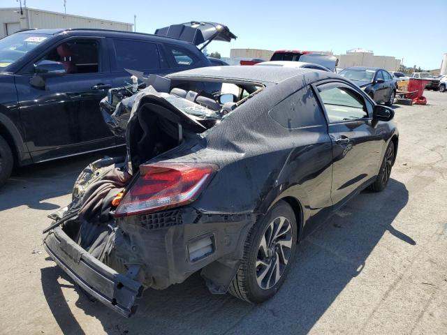 2HGFG3B56FH527790 Honda Civic Lx
