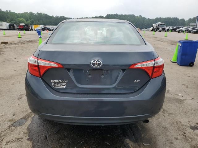 2T1BURHEXFC250006 Toyota COROLLA L