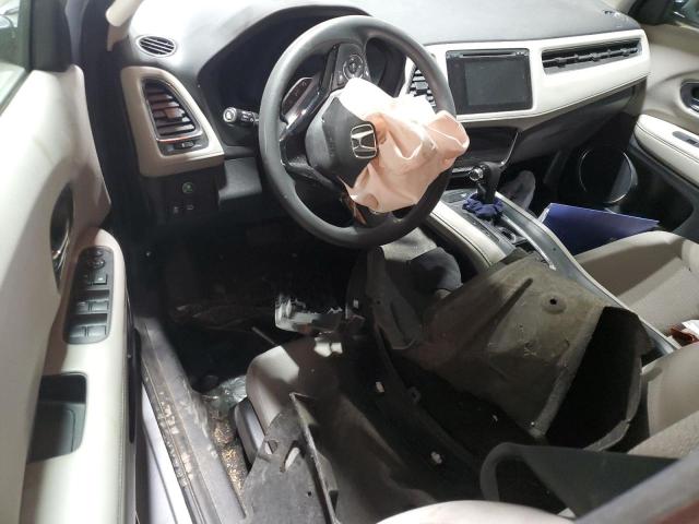 3CZRU6H51JG704679 Honda HR-V EX