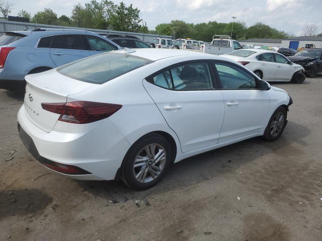 5NPD84LF2LH530544 Hyundai ELANTRA SEL