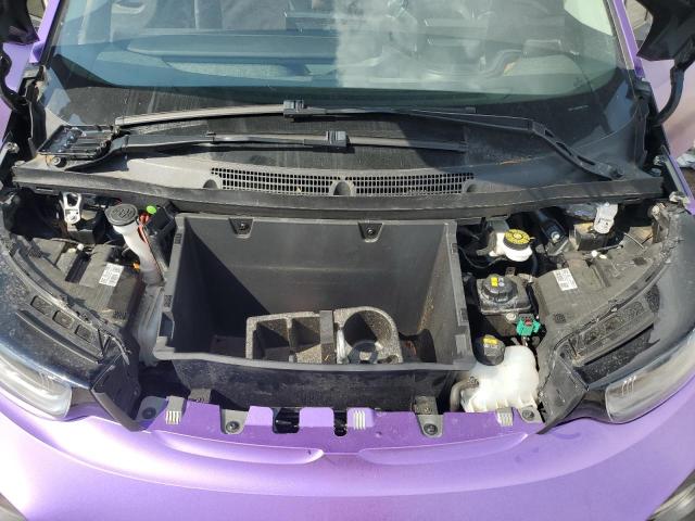 WBY1Z4C58GV505725 BMW I3 REX