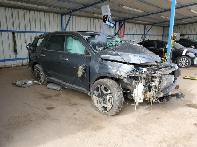KM8R4DGEXPU512481 Hyundai Palisade Sel Premium
