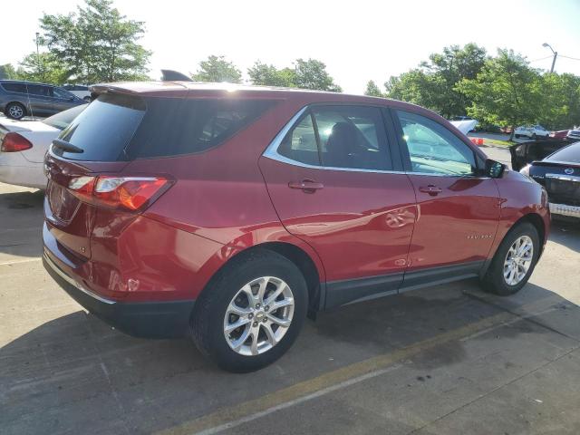 3GNAXKEV5KS640496 Chevrolet EQUINOX LT