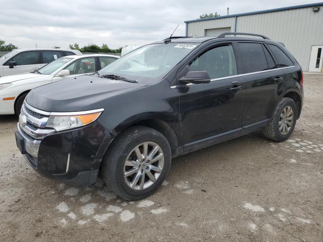 Auction sale of the 2013 Ford Edge Limited, vin: 2FMDK4KC4DBA44979, lot number: 54653634