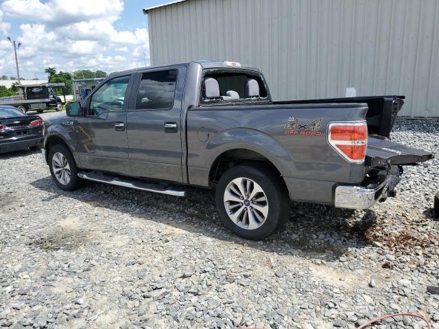 1FTFW1CT4EFA81674 Ford F150 Supercrew