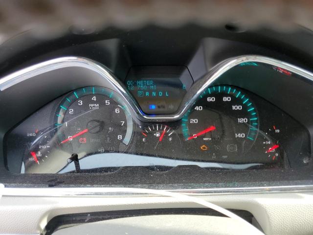 1GNKRHKD1GJ270024 Chevrolet TRAVERSE L