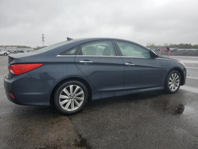 5NPEC4AC3EH929526 Hyundai SONATA SE