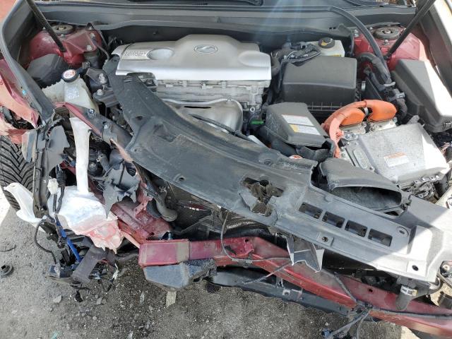 JTHBW1GG0J2171335 Lexus ES 300H