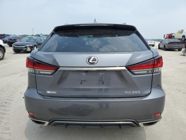 2T2YZMDA9NC328156 Lexus Rx 350 F-s