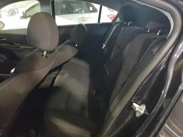 1G1PK5SB5E7379590 Chevrolet CRUZE LT
