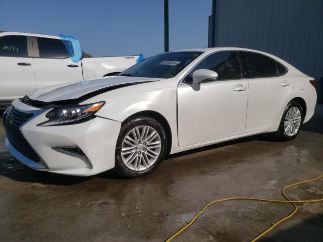 2017 Lexus Es 350 მანქანა იყიდება აუქციონზე, vin: 58ABK1GG3HU072542, აუქციონის ნომერი: 53693414