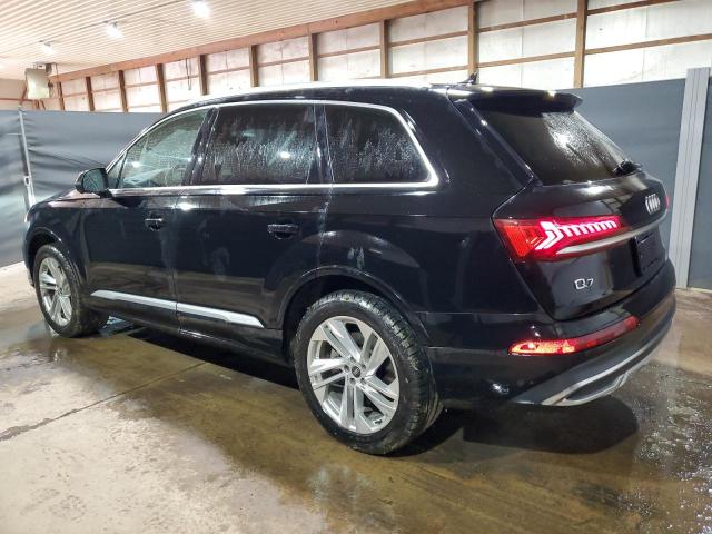 WA1LXAF76MD013587 Audi Q7 Premium Plus