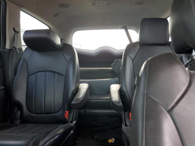 5GAKVBKDXHJ143955 Buick Enclave