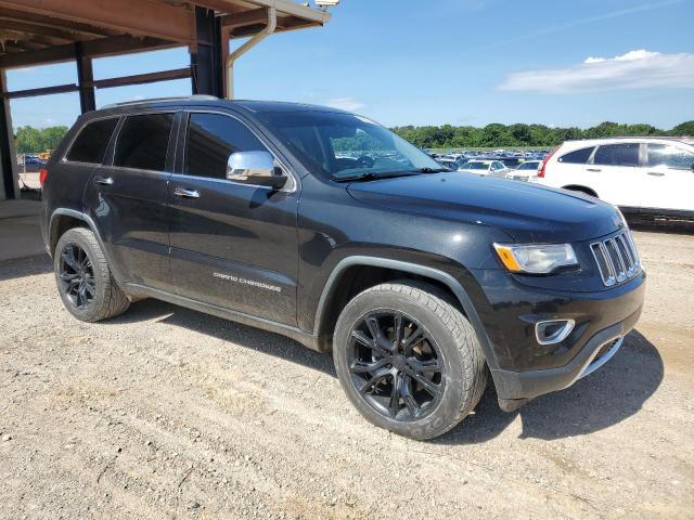 1C4RJEBG4FC744414 Jeep Grand Cherokee Limited
