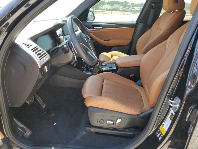 5UX53DP02N9K09784 BMW X3 Xdrive30i