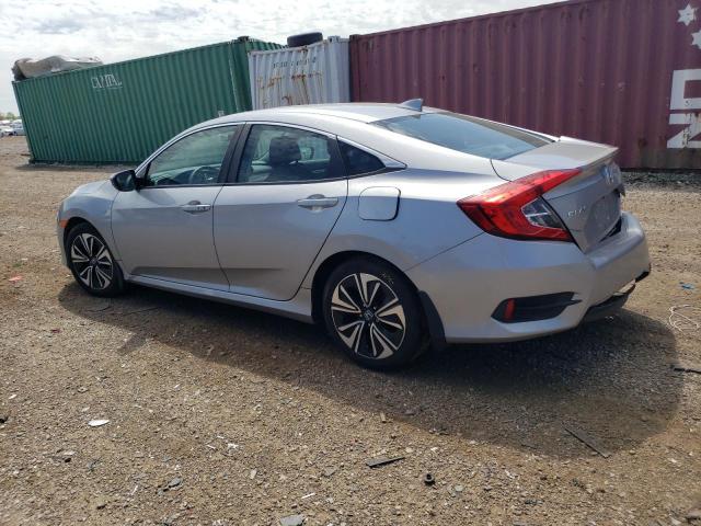 19XFC1F31GE042042 Honda CIVIC EX