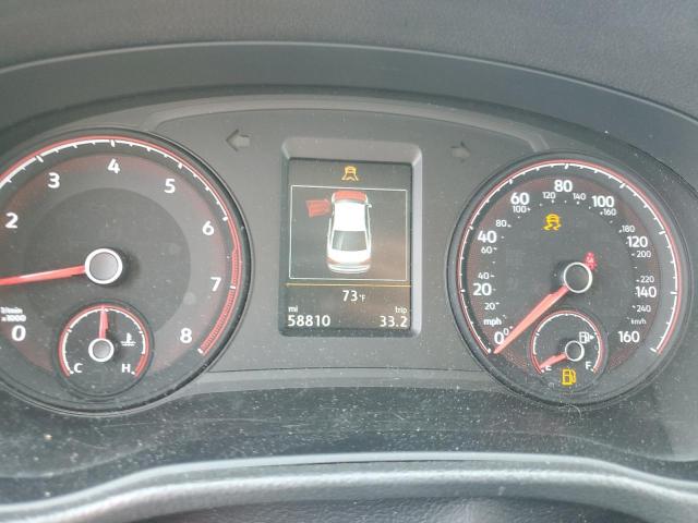 1VWSA7A37LC020253 Volkswagen PASSAT SE