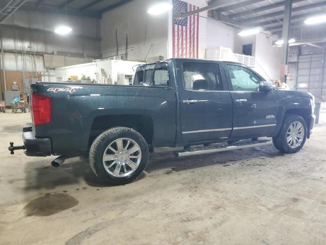3GCUKTEC4HG452024 Chevrolet Silverado K1500 High Country