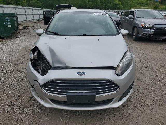 3FADP4AJ5EM147632 Ford FIESTA S