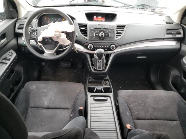 2HKRM4H57EH648951 Honda CR-V EX