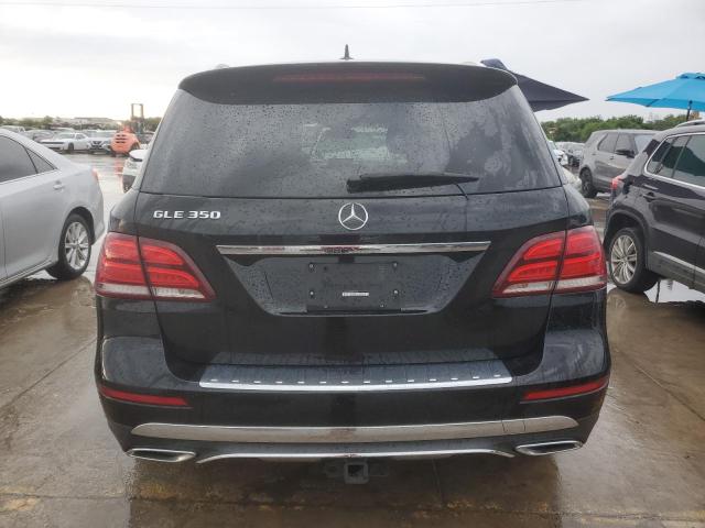 4JGDA5JB3JB044569 Mercedes-Benz GLE 350