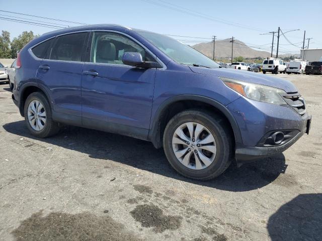 2HKRM4H76EH665709 Honda CR-V EXL