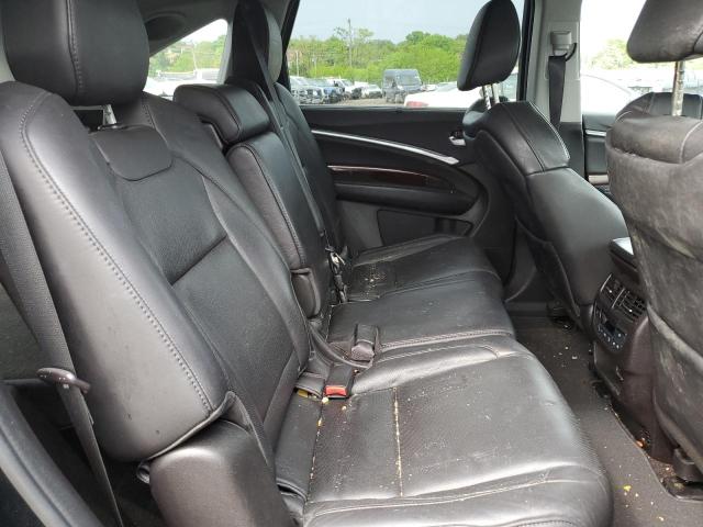 5FRYD4H99GB056983 Acura Mdx Advance