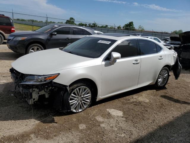 2018 Lexus Es 350 მანქანა იყიდება აუქციონზე, vin: 58ABK1GG8JU079962, აუქციონის ნომერი: 55157234