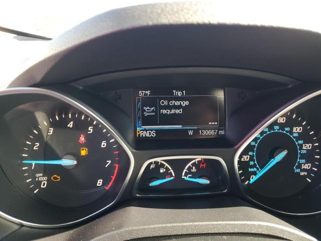 1FMCU9GX7EUA36711 Ford ESCAPE SE