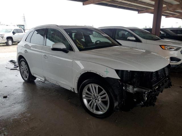 WA1BNAFYXJ2187258 Audi Q5 Premium Plus