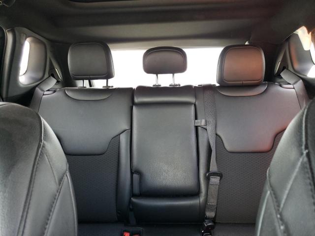 3C4NJDBB2NT196896 Jeep Compass Latitude